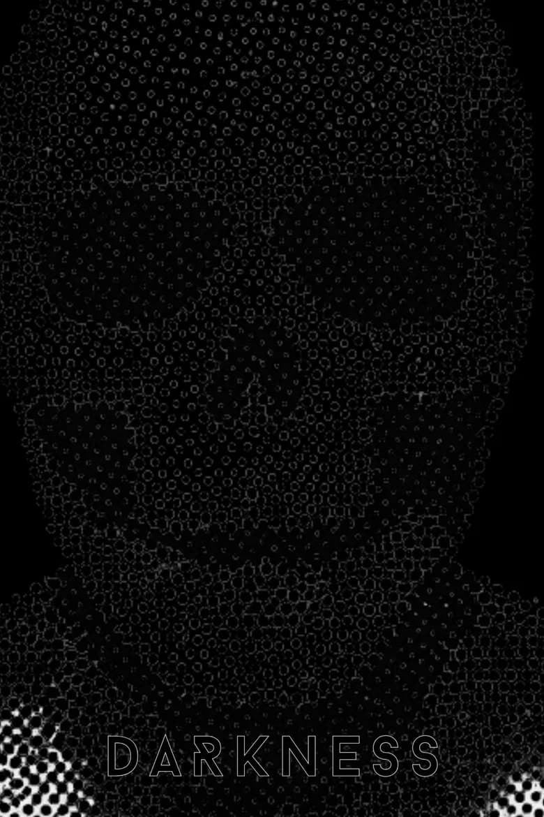 Darkness cover art