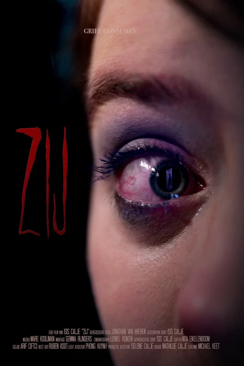 SHE cover art