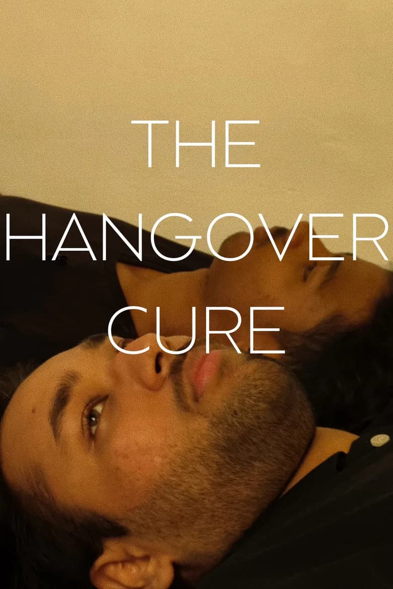 The Hangover Cure cover art