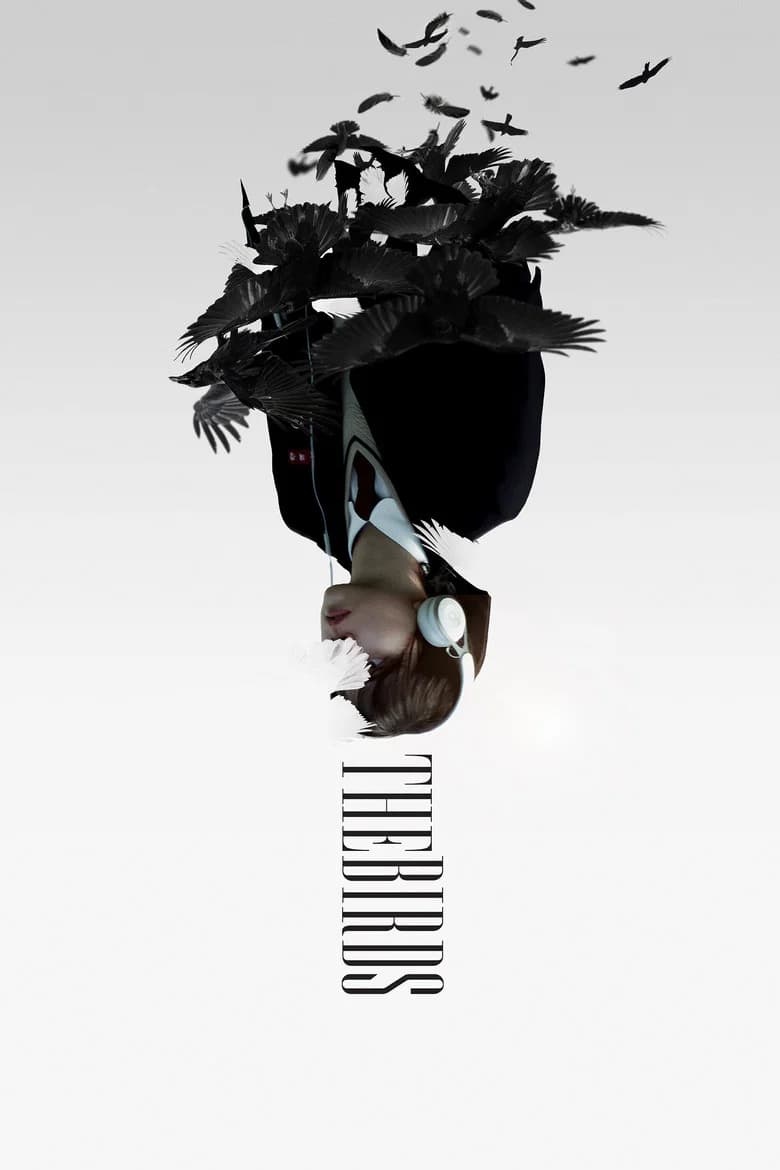 The Birds cover art