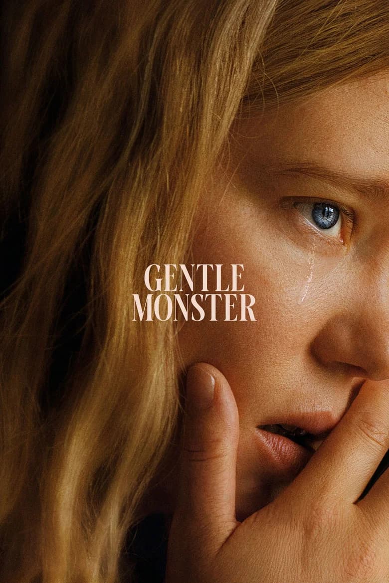 Gentle Monster cover art