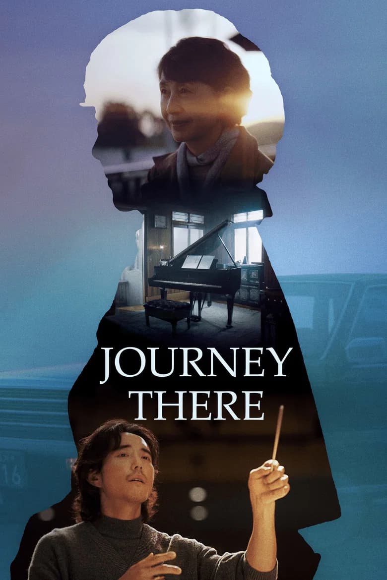 Journey There cover art