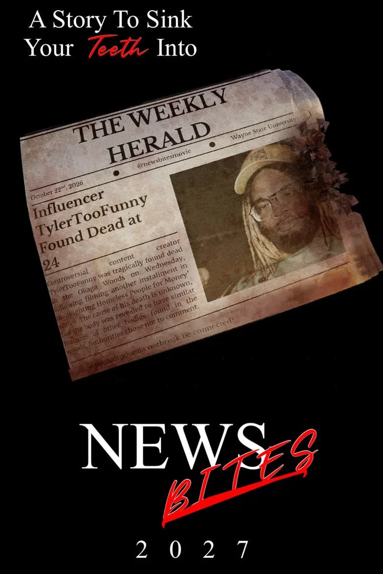 News Bites cover art