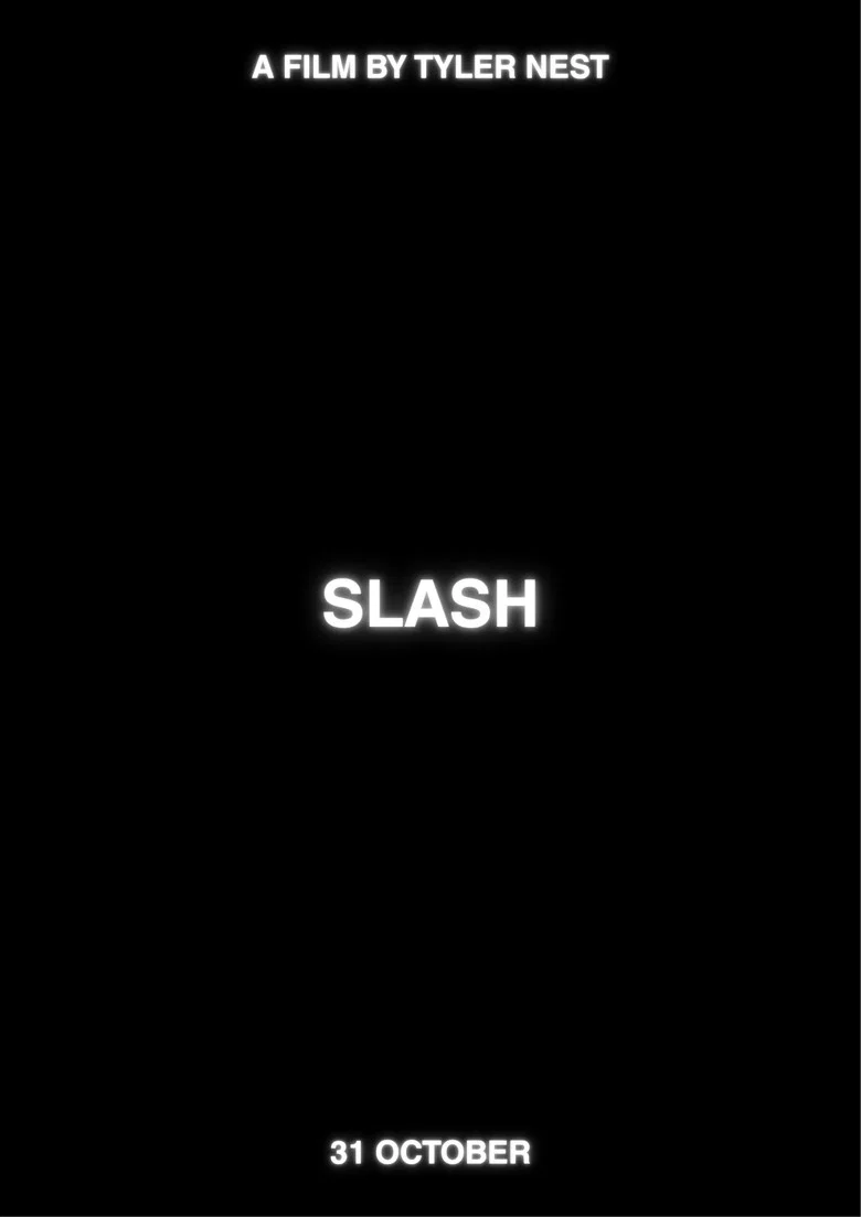 Slash cover art