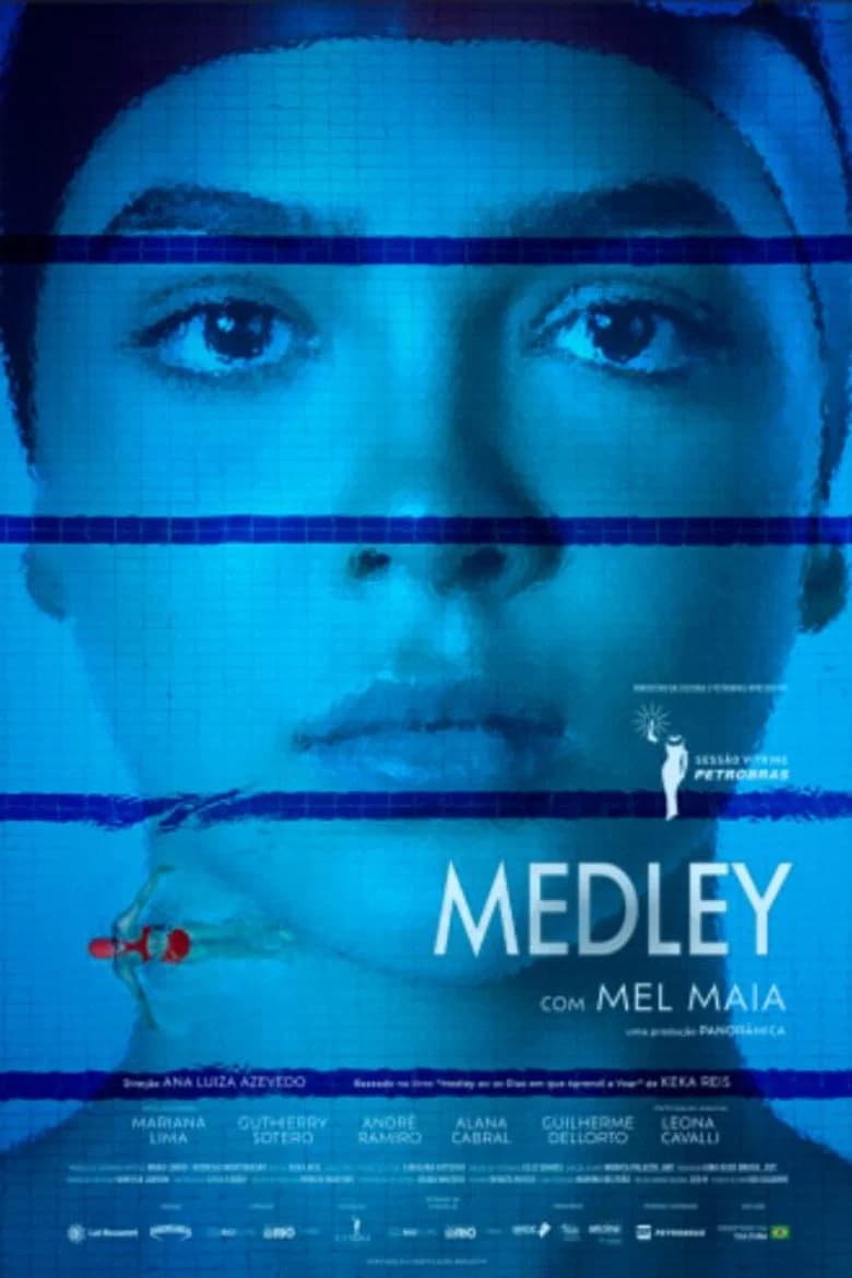 Medley cover art