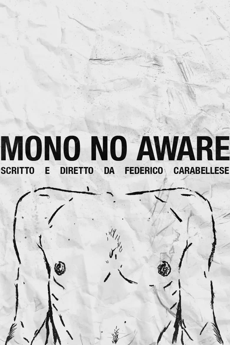 Mono No Aware cover art