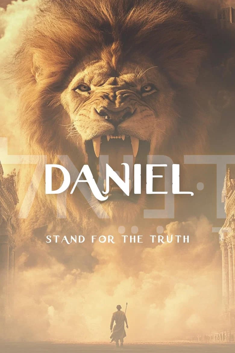 Daniel and the Fiery Furnace cover art