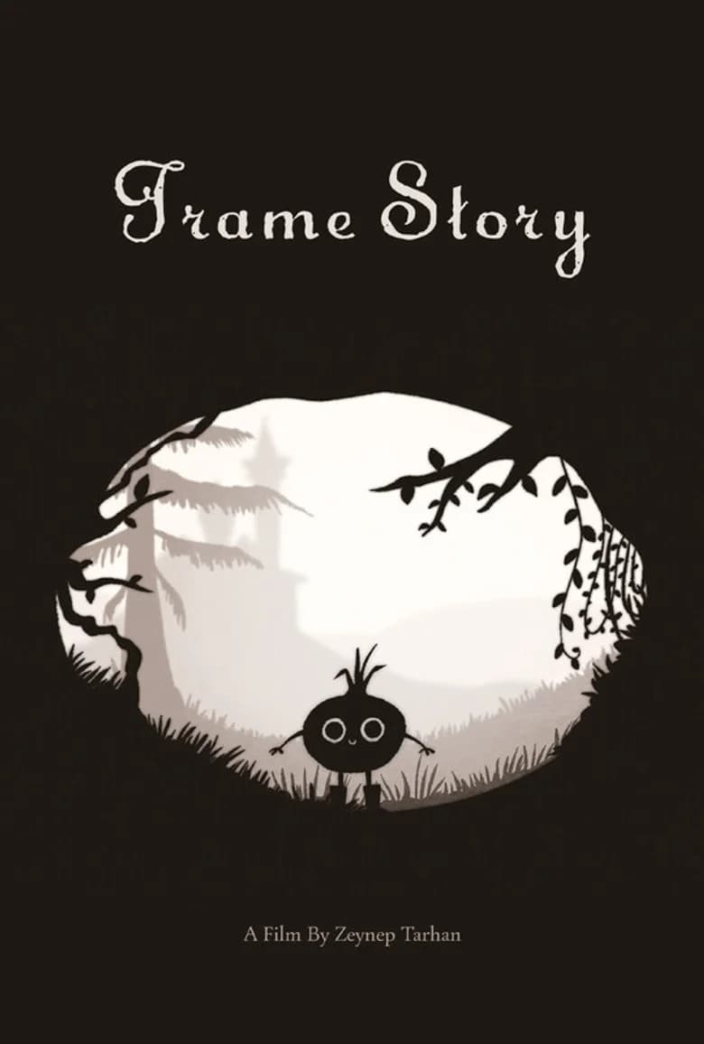 Frame Story cover art