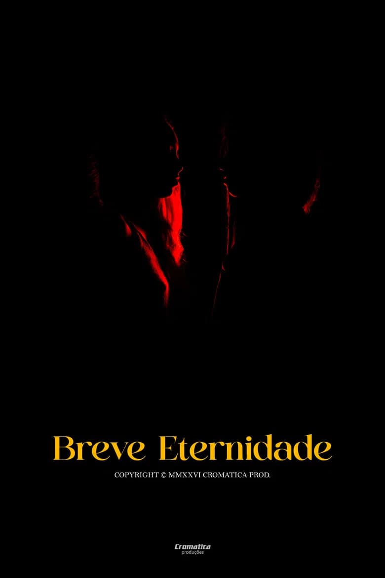 Breve Eternidade cover art