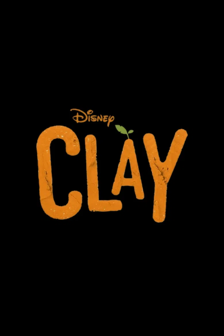 Clay cover art