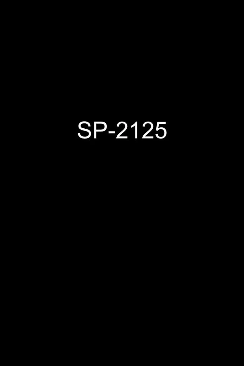 SP-2125 cover art