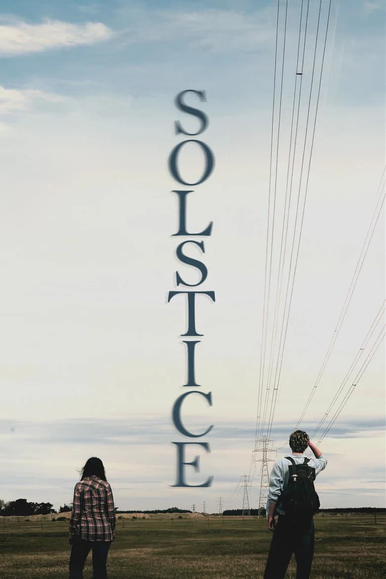 Solstice cover art