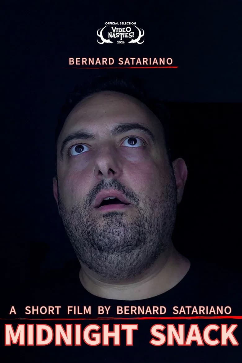 Midnight Snack cover art