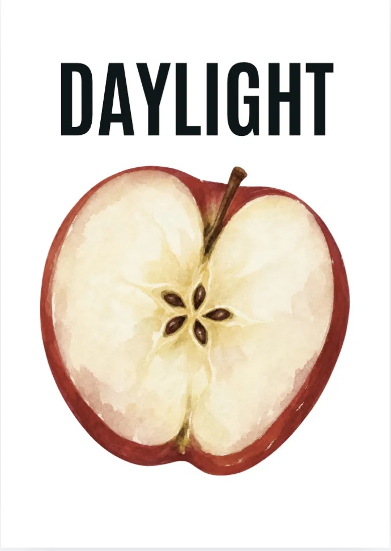 Daylight: A Twilight story cover art