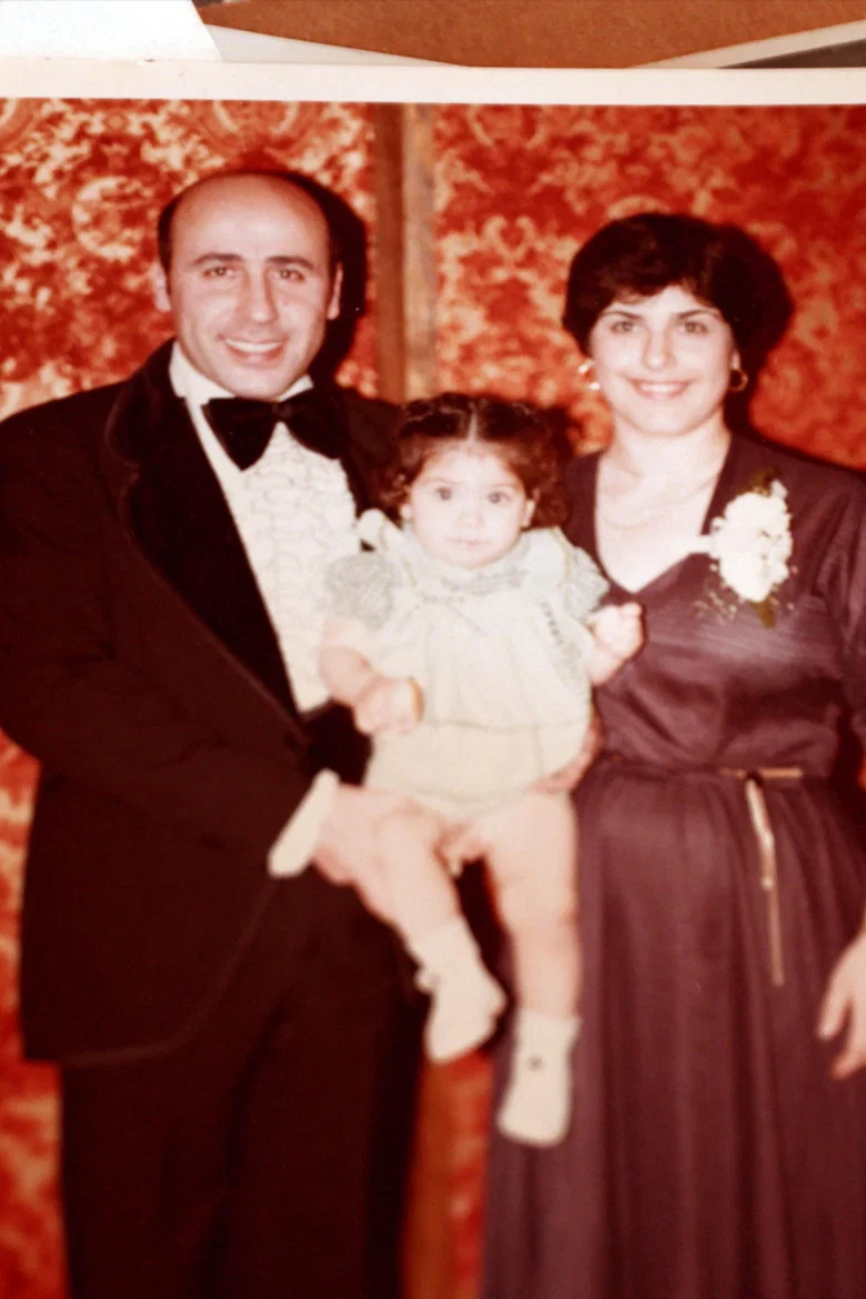 Who Killed Alex Odeh? cover art
