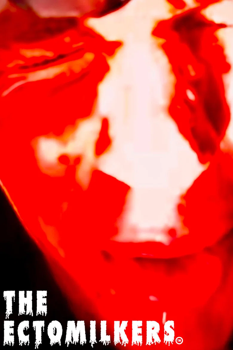 The Ectomilkers cover art