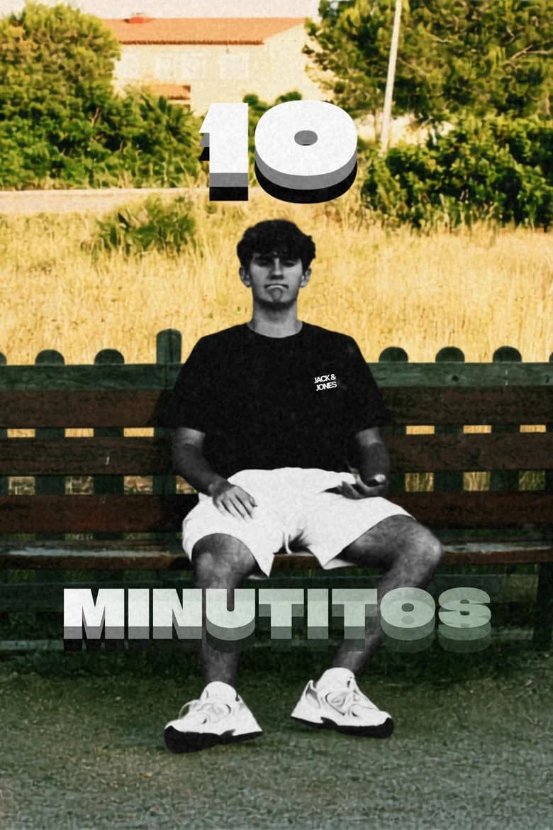 10 minutitos cover art