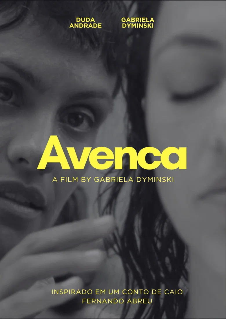 Avenca cover art