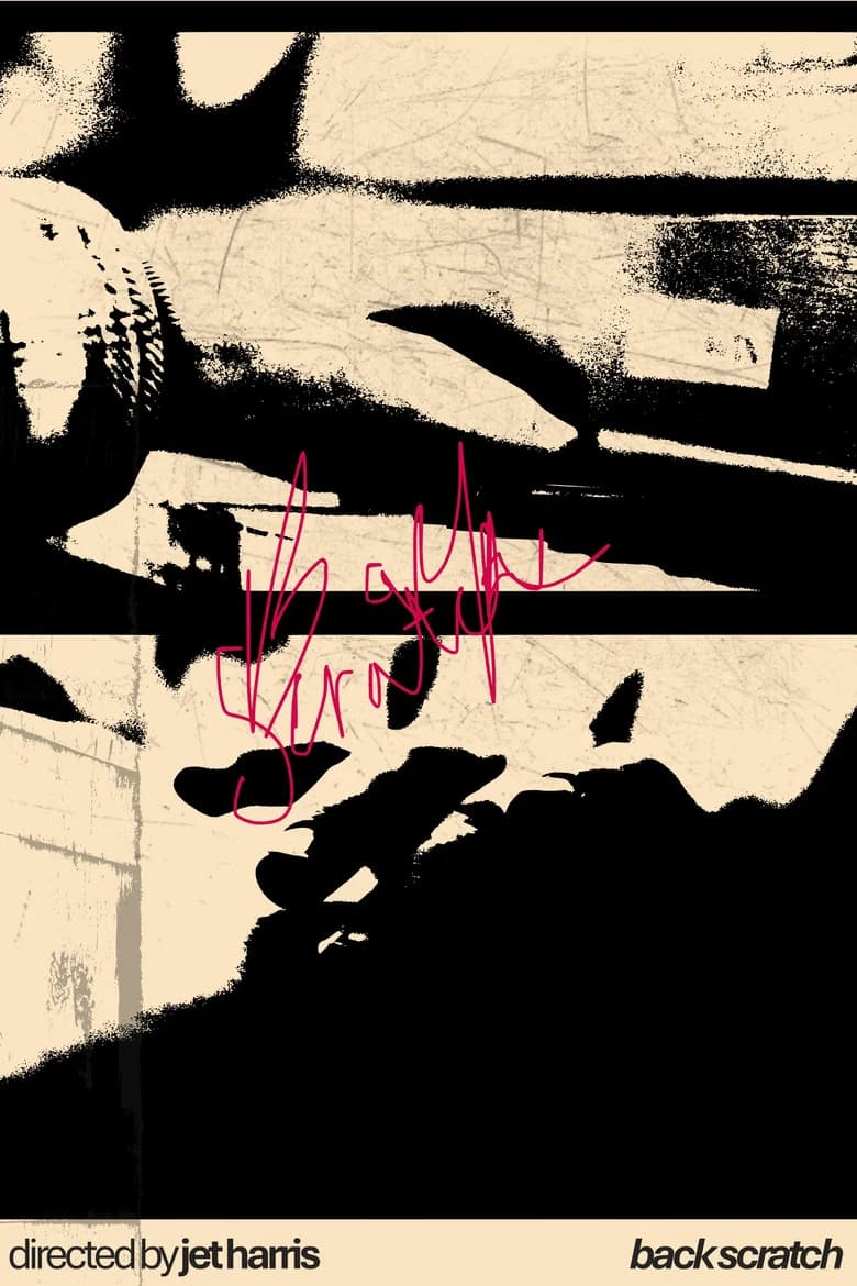 Back Scratch cover art