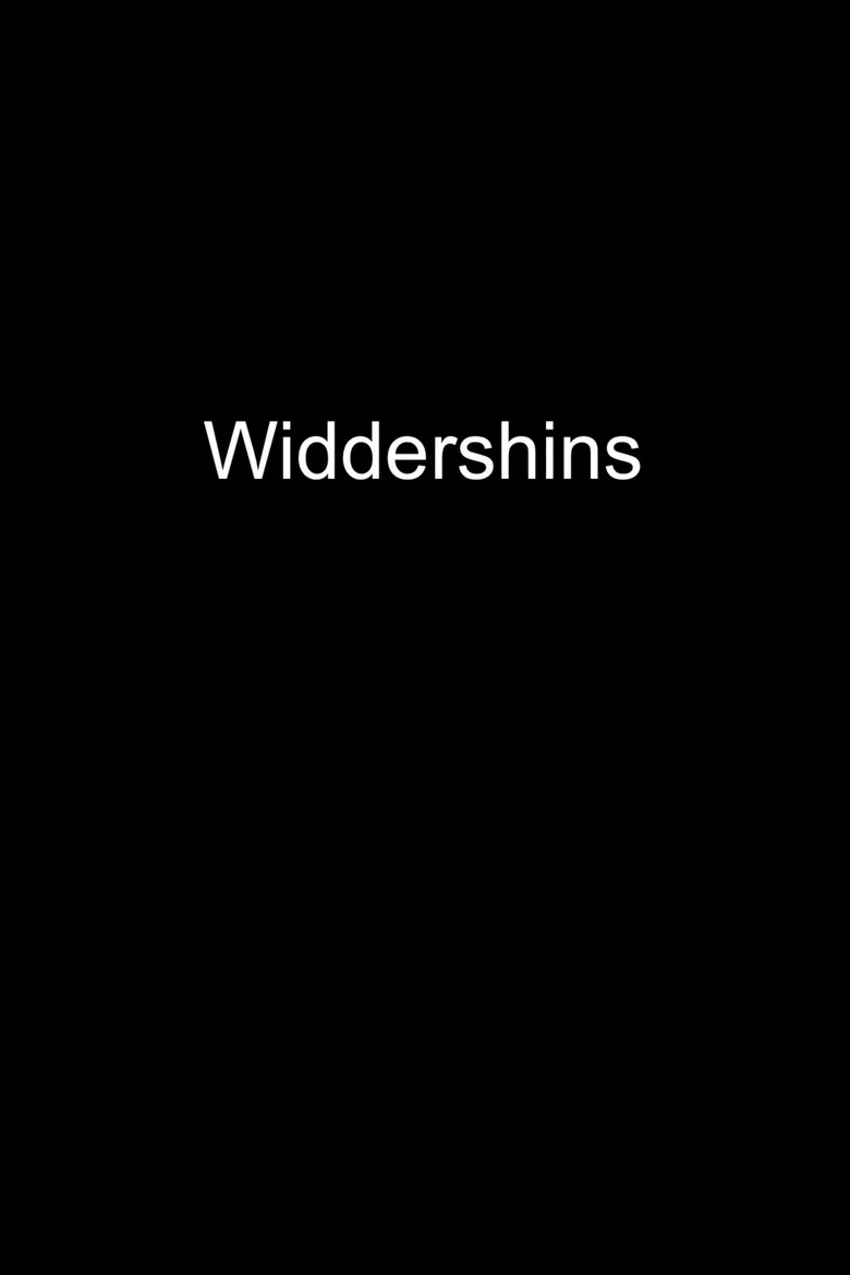 Widdershins cover art