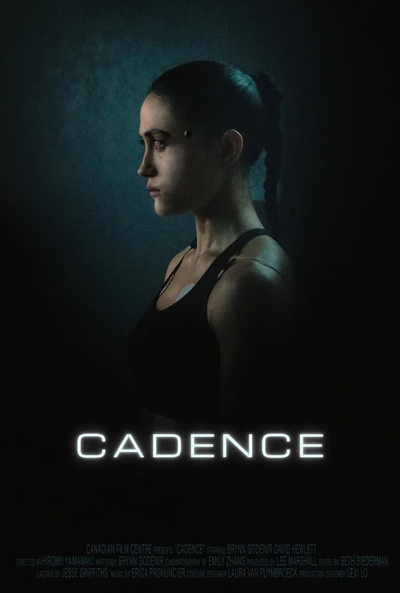 Cadence cover art
