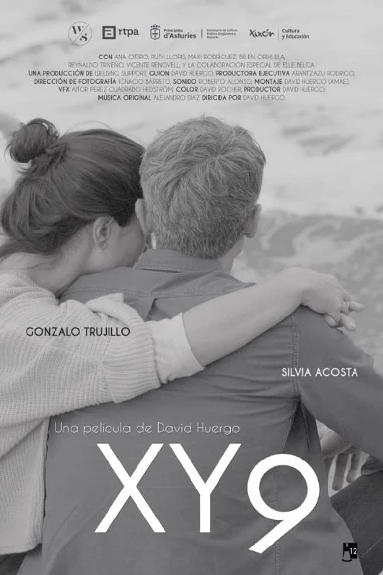 XY9 cover art