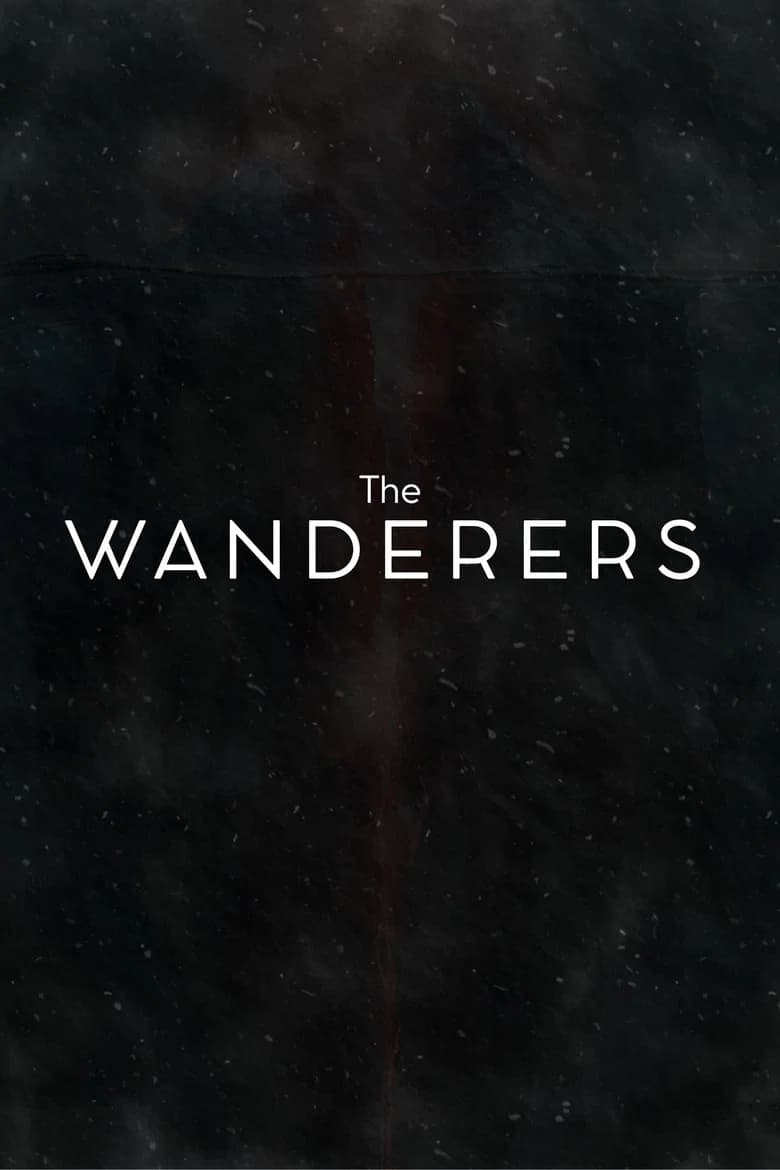The Wanderers - Episode I cover art