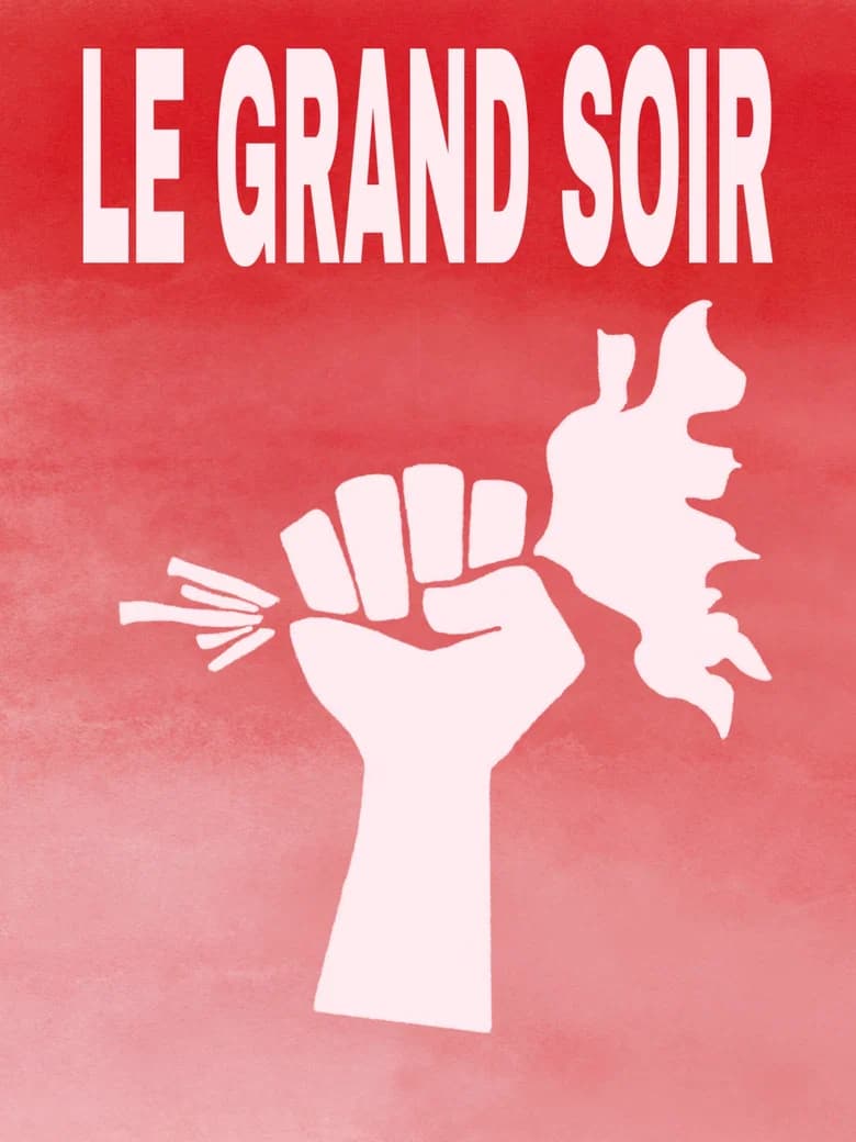 Le Grand Soir cover art