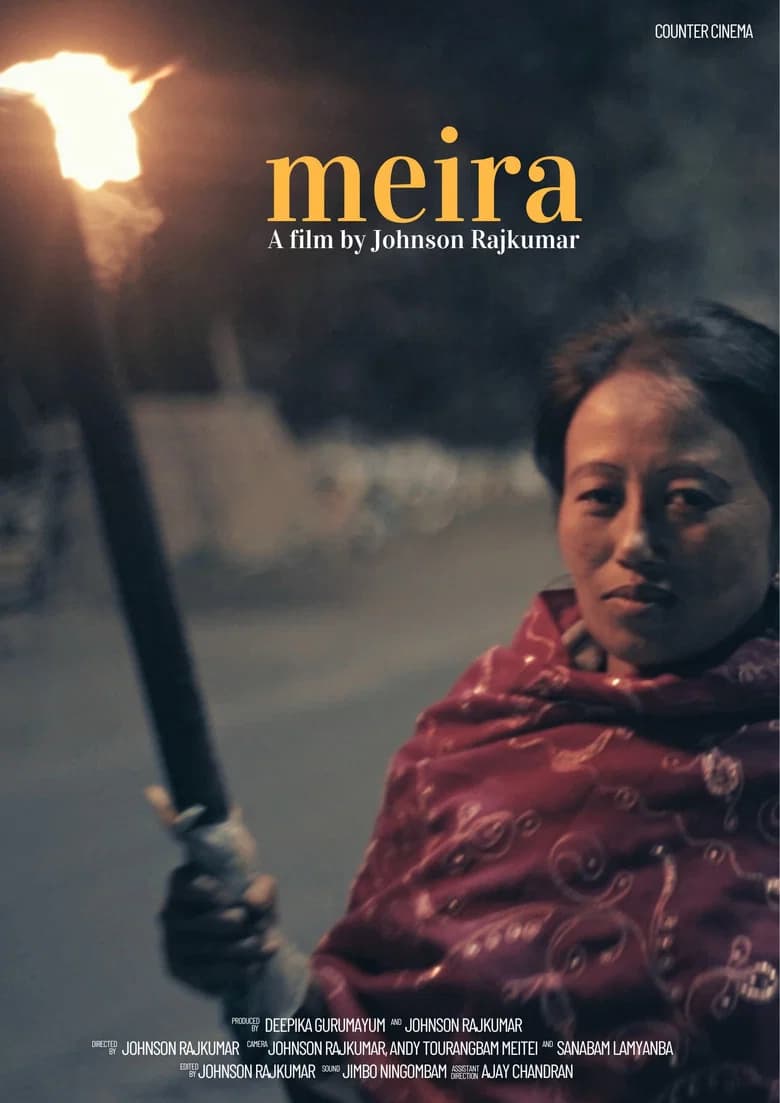 The Torch cover art