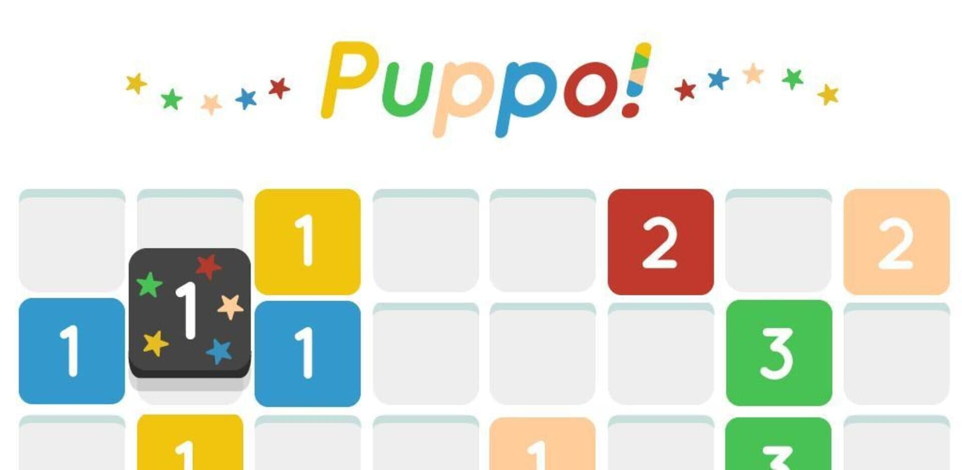 Puppo! cover art