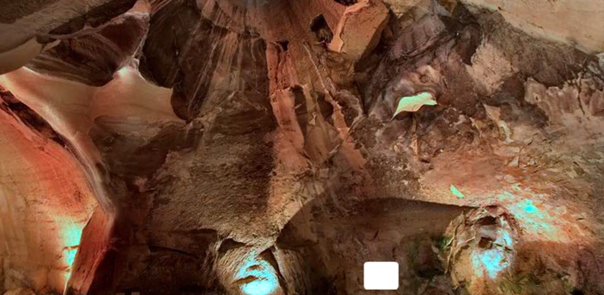Escape From Bell Cave cover art