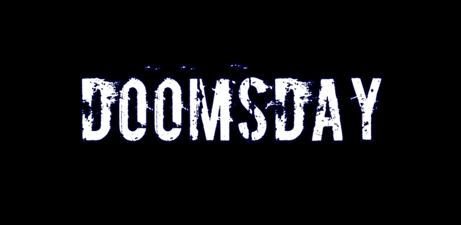 The Doomsday cover art