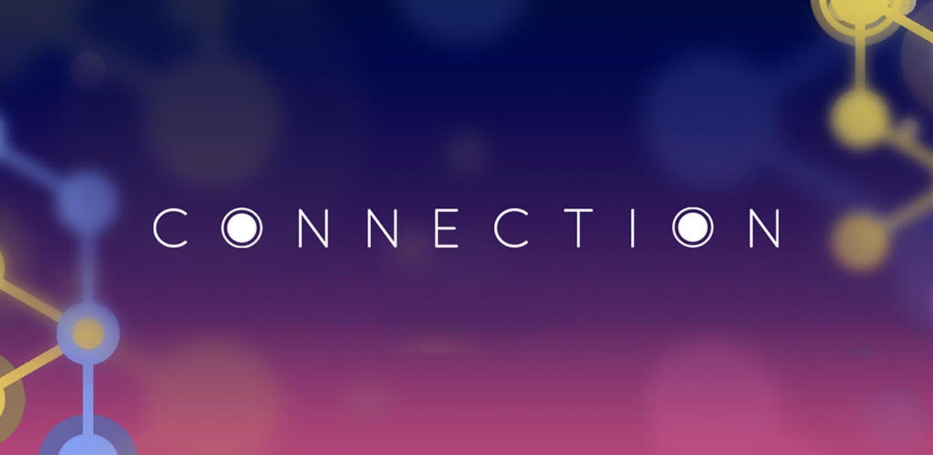 Connection cover art