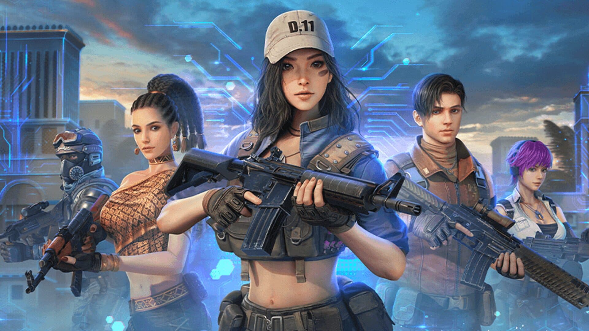 The Origin Mission cover art