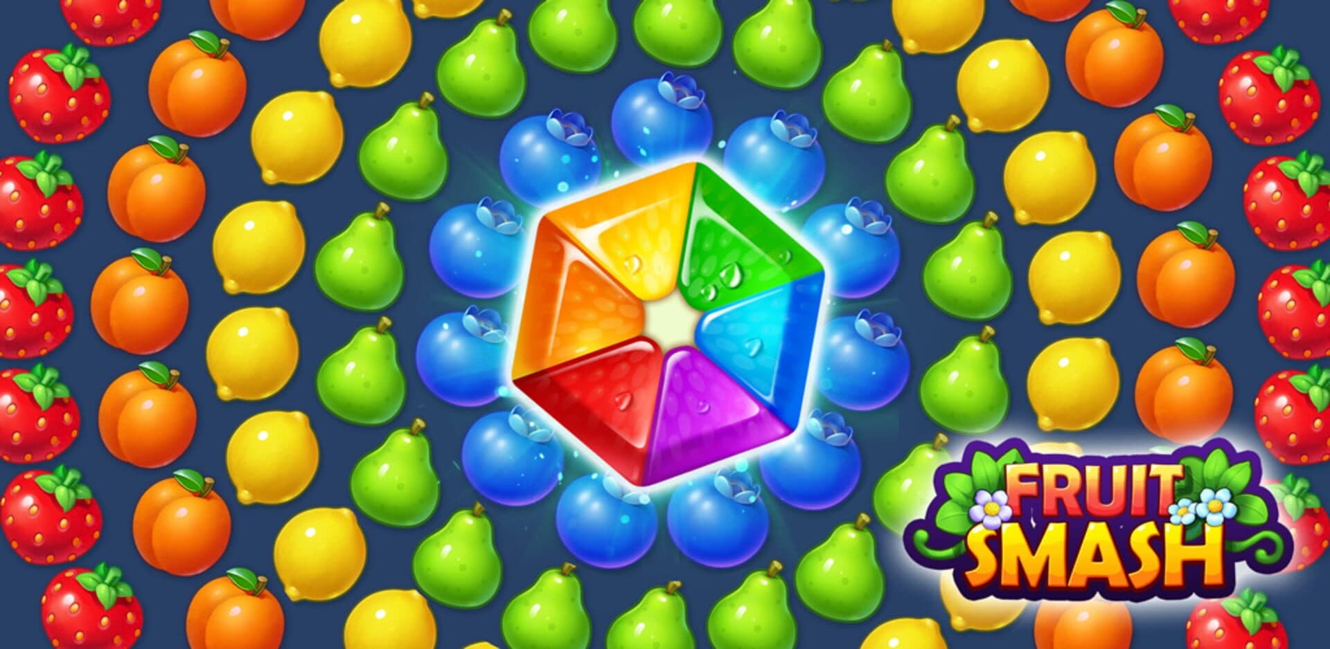 Fruit Smash cover art