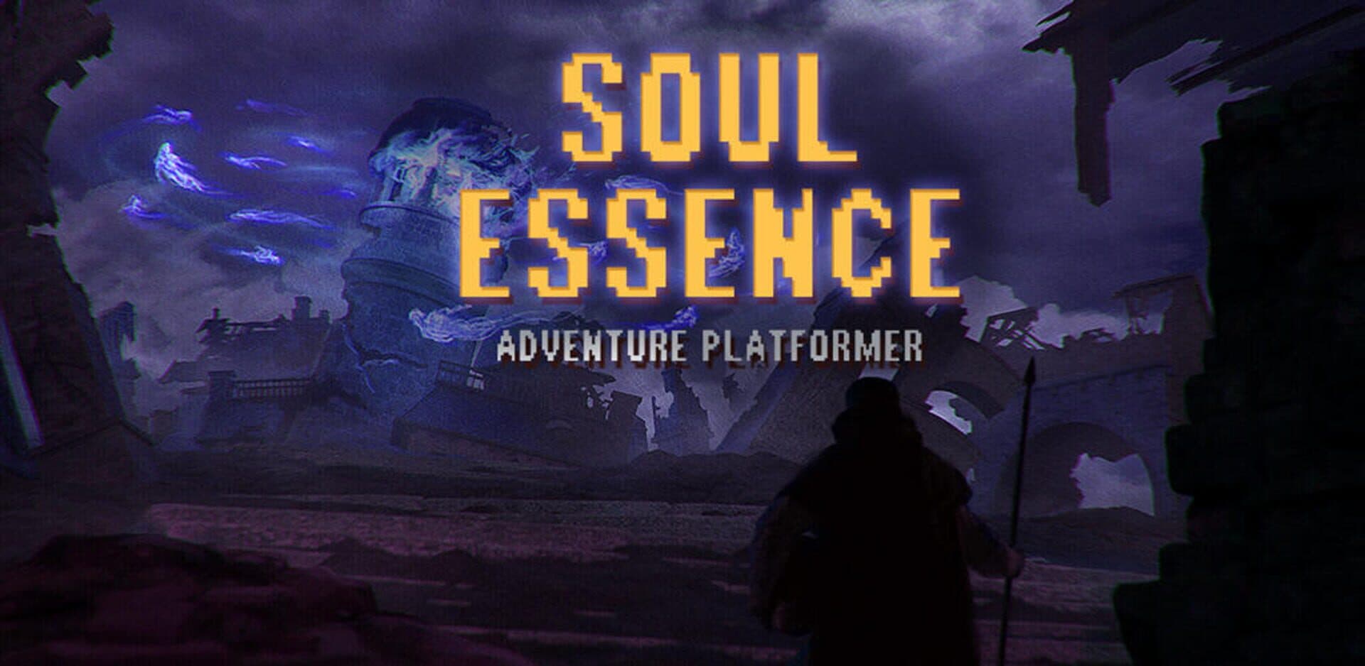 Soul Essence cover art
