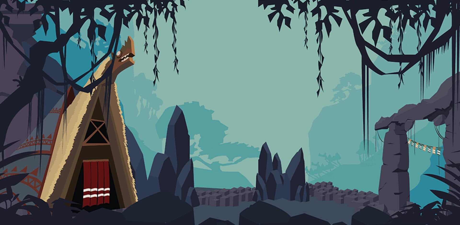Pocket Hunter Origins cover art