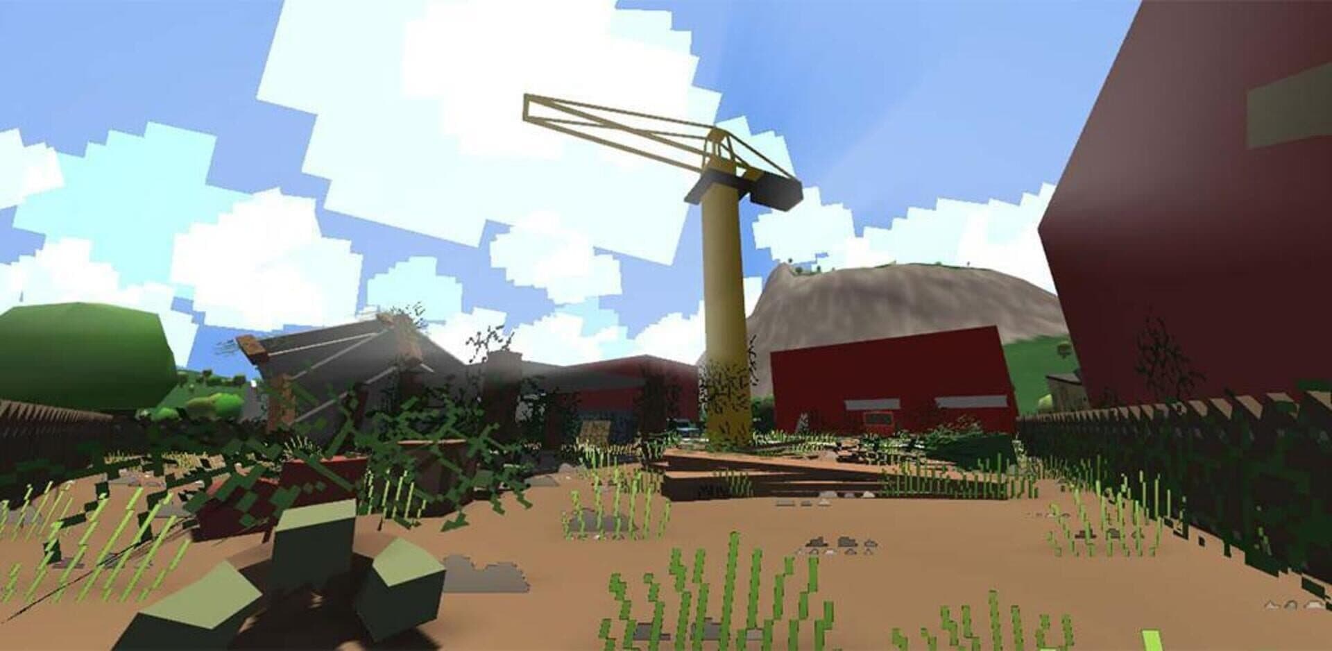 Unturned Zombie PixelCraft cover art