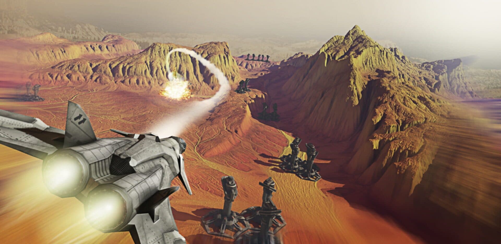 Fractal Combat X cover art
