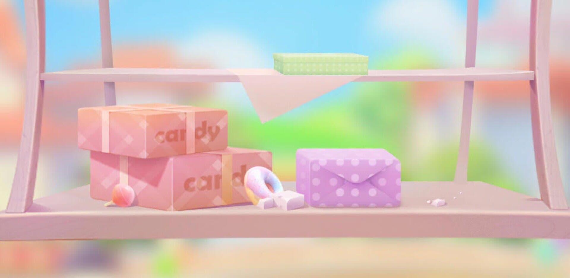 Candy Matching cover art