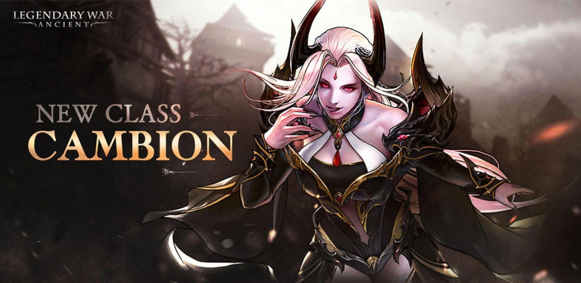 The Elder Fight cover art