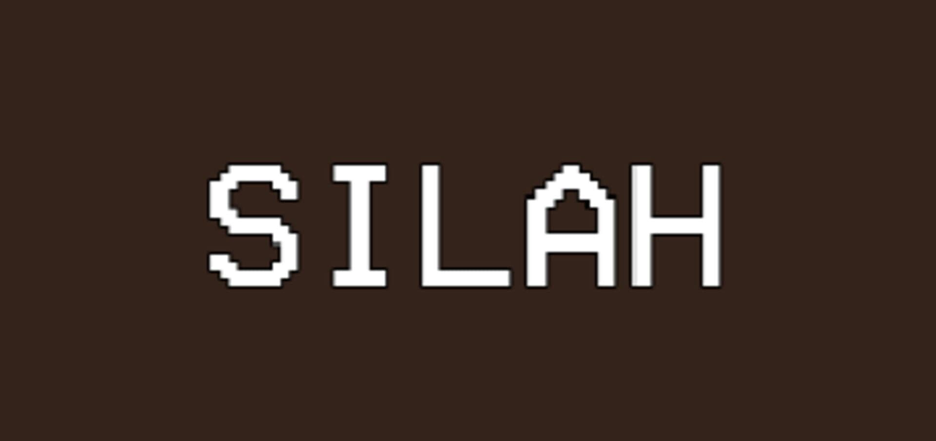 Silah cover art