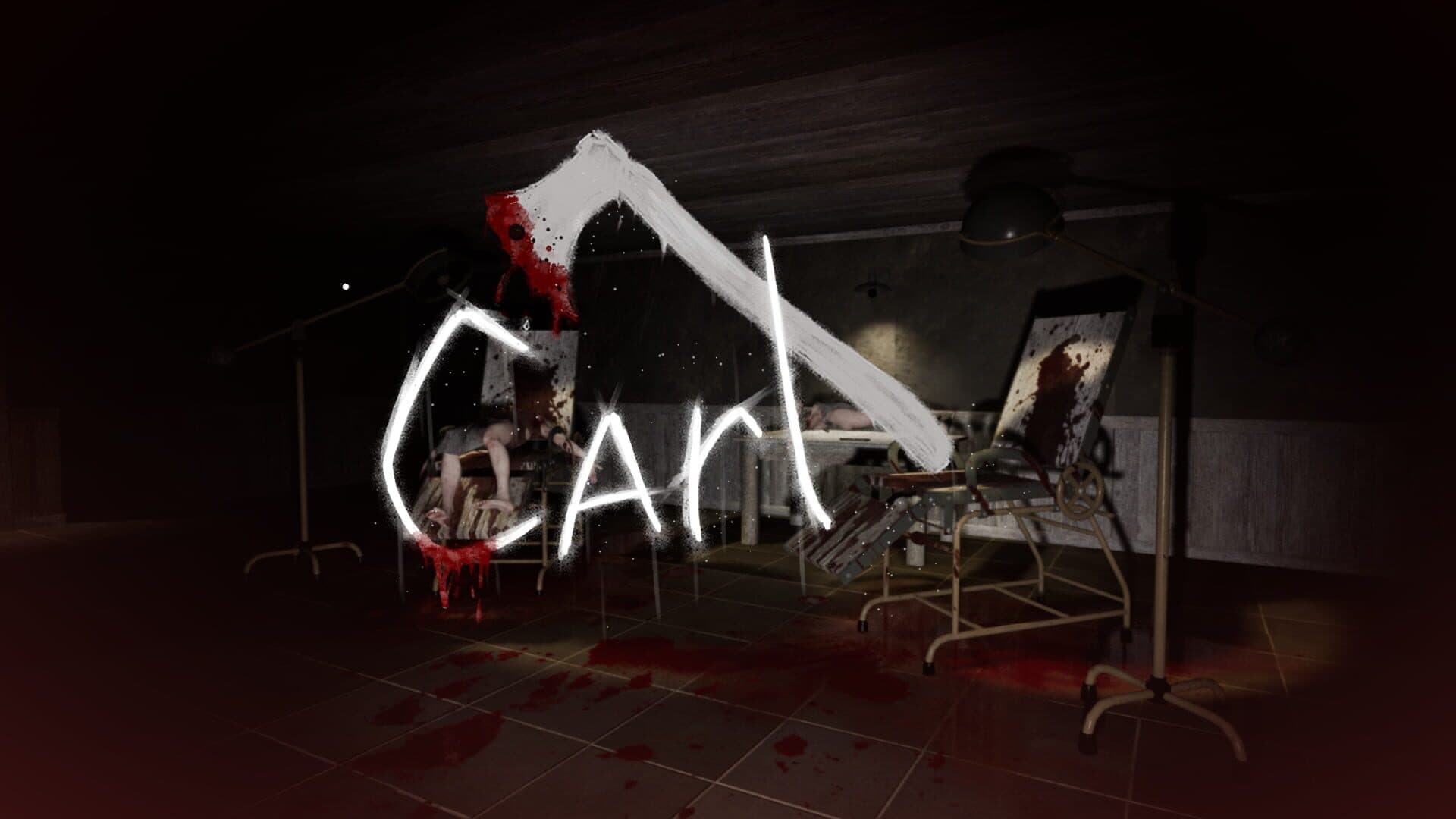 Carl cover art