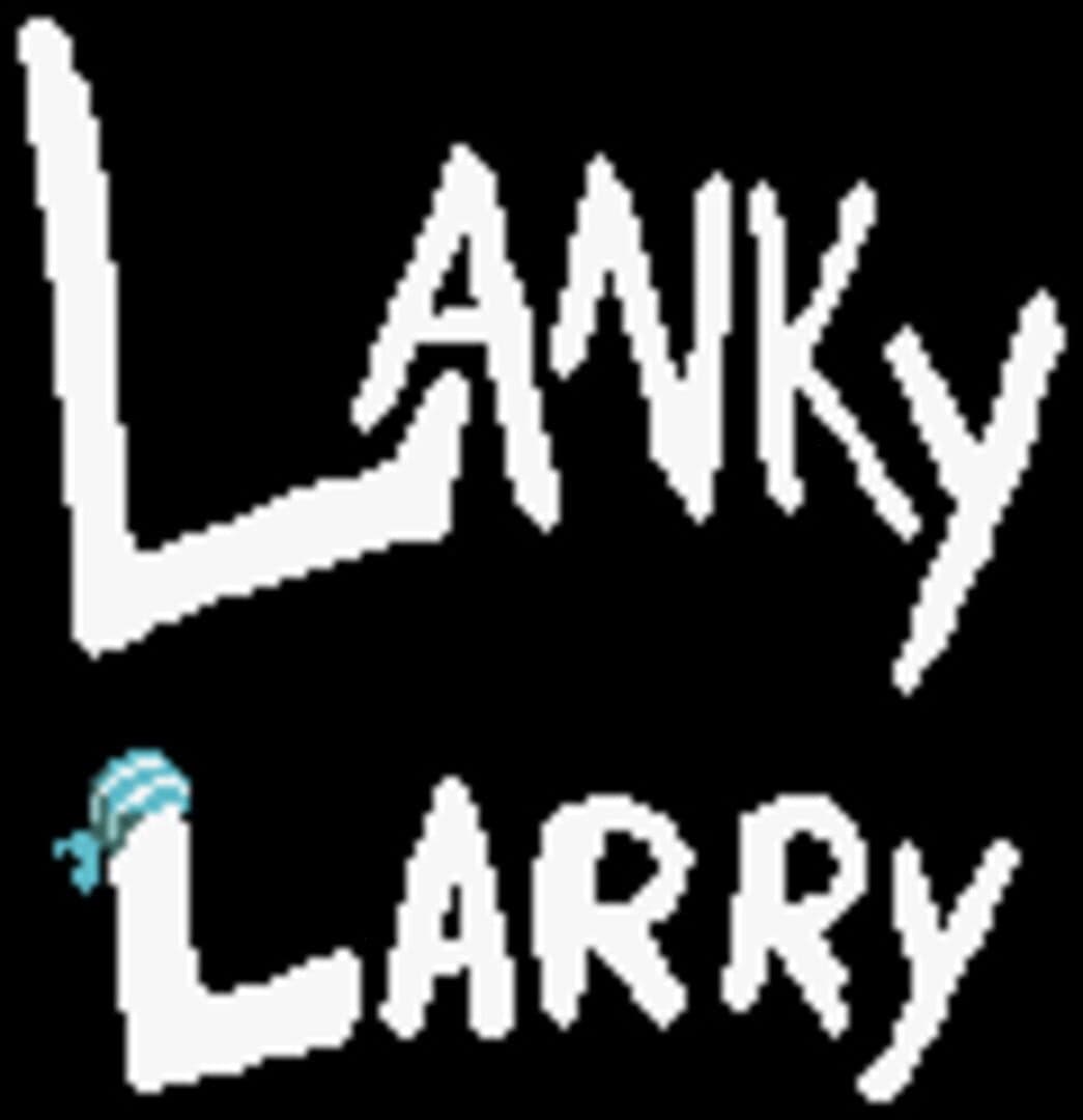 Lanky Larry cover art