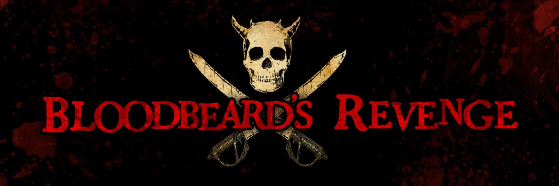 Bloodbeard's Revenge cover art