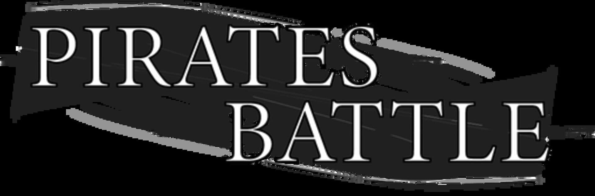 PiratesBattle cover art