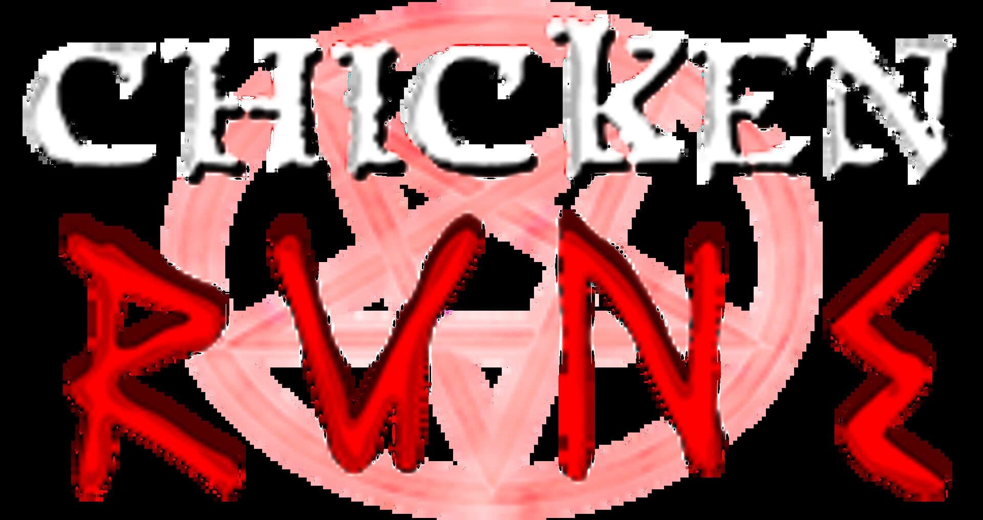 Chicken Rune cover art
