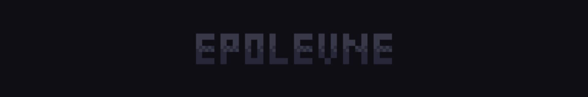 Epolevne cover art