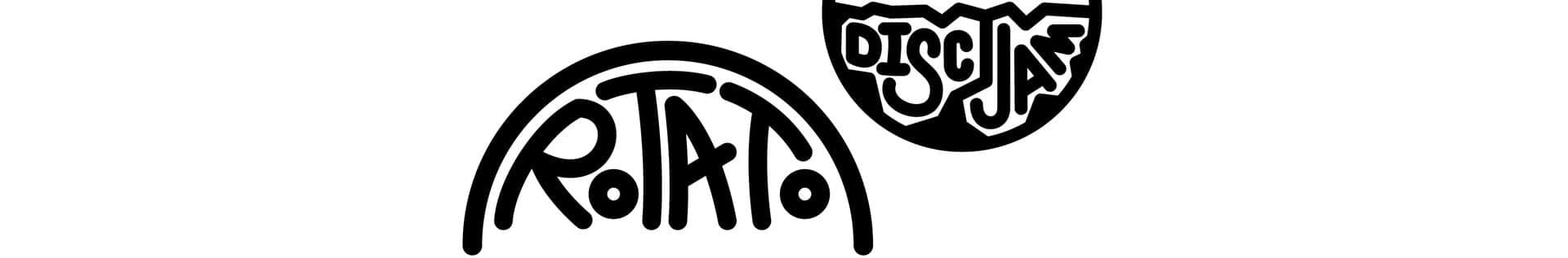 Rotato Disc Jam cover art