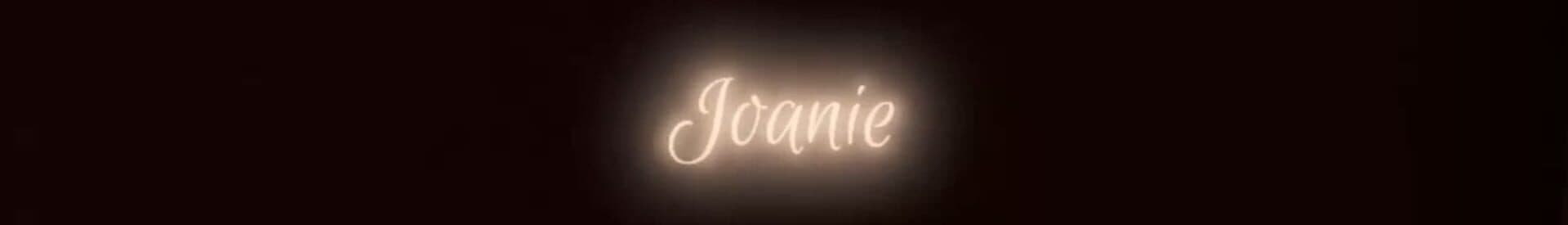 Joanie cover art